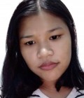 Rencontre Femme Thaïlande à Chaiyapum : Taew, 23 ans